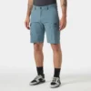 34537_601-1-onbody1 Men's HH Quick-Dry Cargo Shorts 11" Helly Hansen