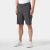 34537_980-1-onbody1 Men's HH Quick-Dry Cargo Shorts 11" Helly Hansen