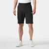 34537_990-1-onbody1 Men's HH Quick-Dry Cargo Shorts 11" Helly Hansen
