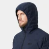 34587_597-2-feature1 HP Hybrid Stretch Hooded Insulator Hombre Helly Hansen