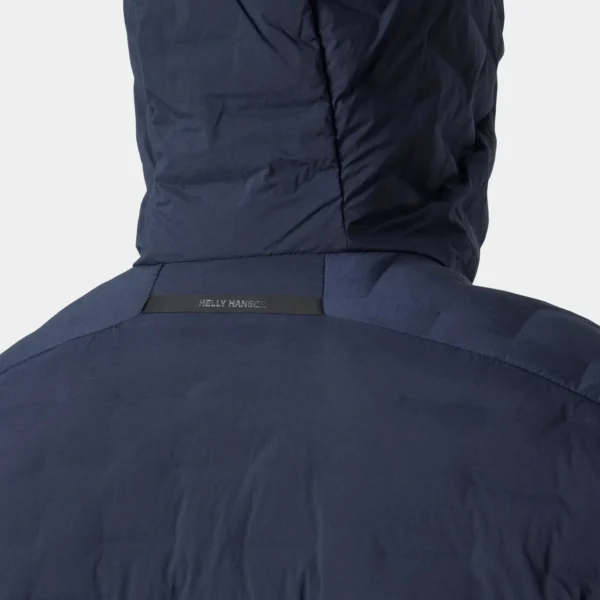 34587_597-2-feature2 HP Hybrid Stretch Hooded Insulator Hombre Helly Hansen