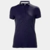 Crewline Quick-Dry Polo Mujer Crewline Quick-Dry Polo Mujer