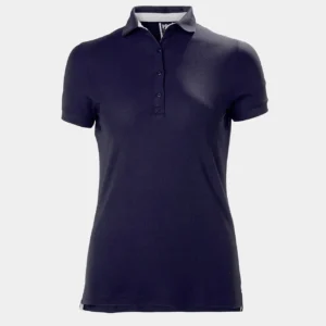 Crewline Quick-Dry Polo Mujer Crewline Quick-Dry Polo Mujer