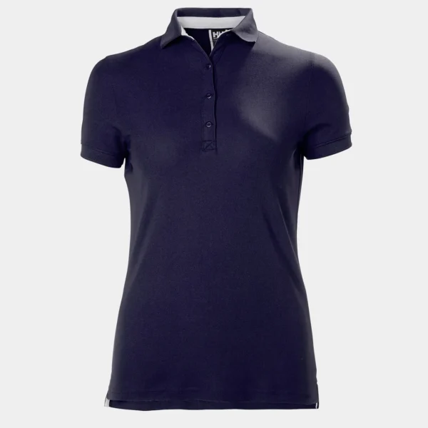 Crewline Quick-Dry Polo Mujer Crewline Quick-Dry Polo Mujer