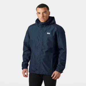 Dubliner Insulated Waterproof Jacket Hombre Dubliner Insulated Waterproof Jacket Hombre