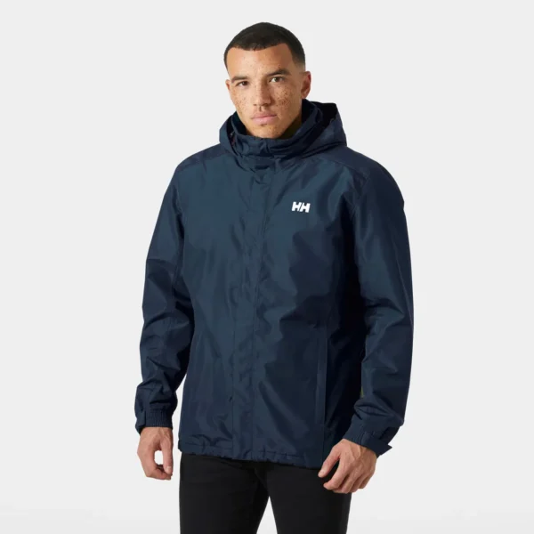 Dubliner Insulated Waterproof Jacket Hombre