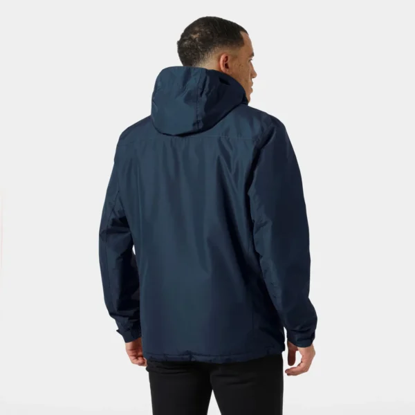 Dubliner Insulated Waterproof Jacket Hombre Helly Hansen