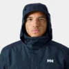 Dubliner Insulated Waterproof Jacket Hombre Helly Hansen