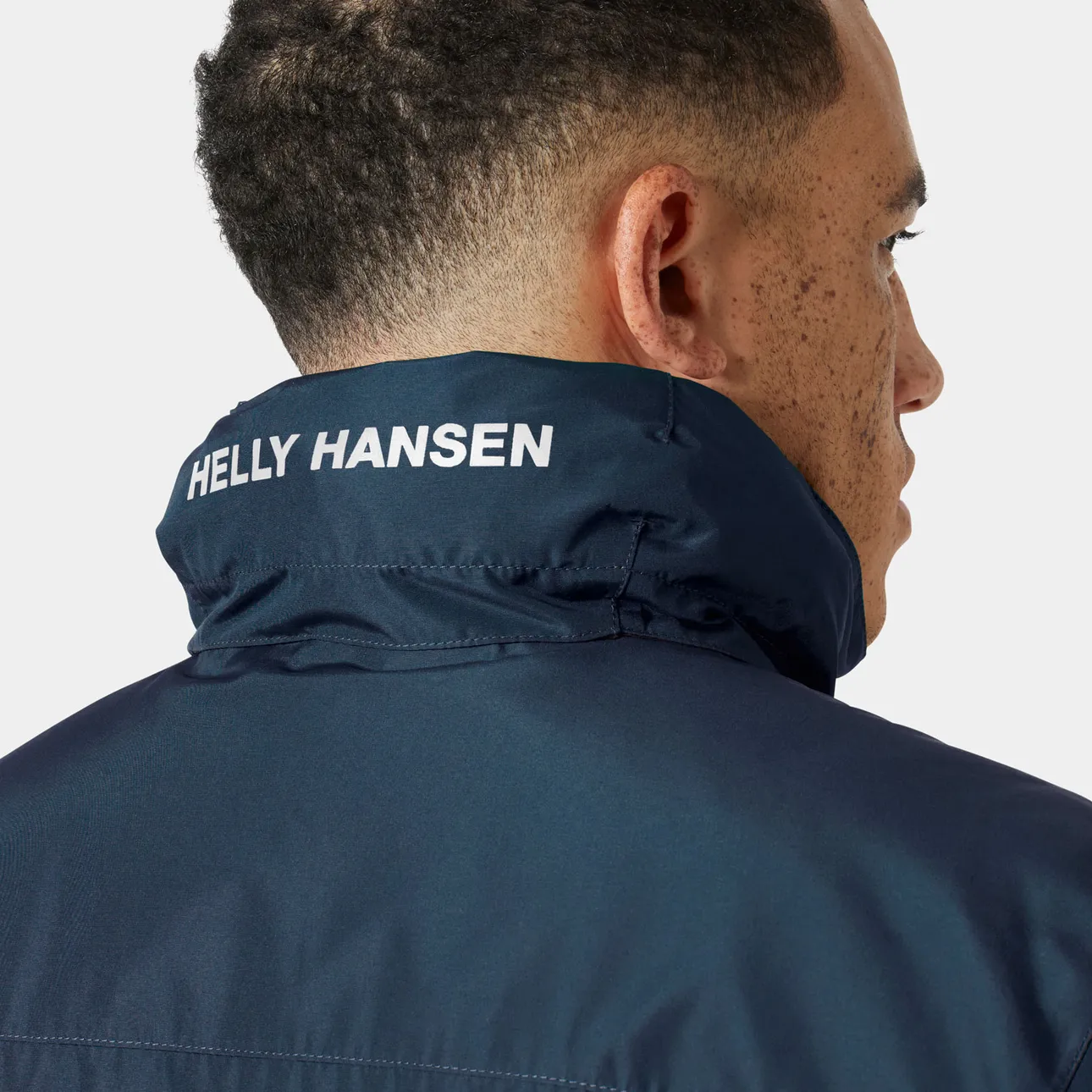 Dubliner Insulated Waterproof Jacket Hombre Helly Hansen