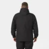 Dubliner Insulated Waterproof Jacket Hombre Helly Hansen