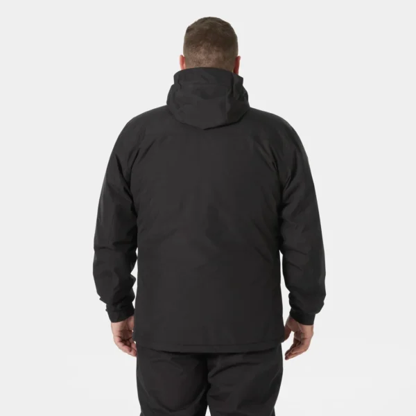 Dubliner Insulated Waterproof Jacket Hombre Helly Hansen