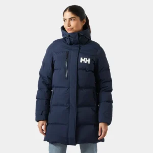 Adore Puffy Parka Mujer Adore Puffy Parka Mujer