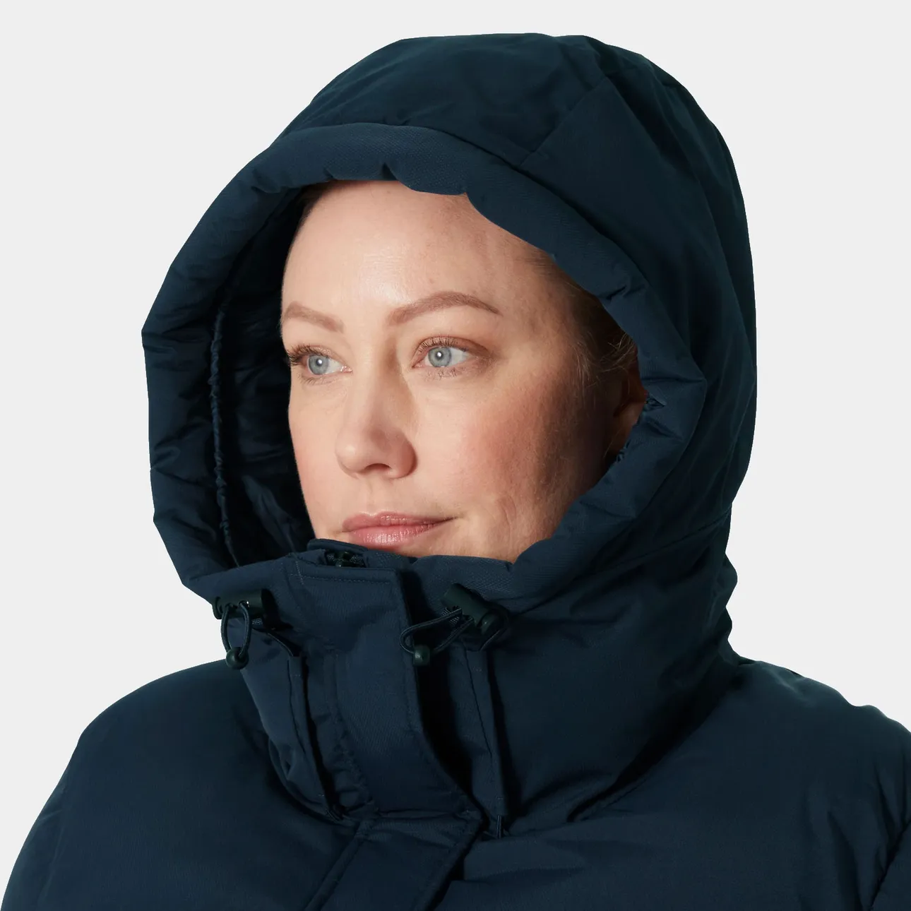 Adore Puffy Parka Mujer Helly Hansen