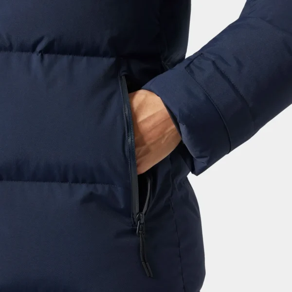 Adore Puffy Parka Mujer Helly Hansen