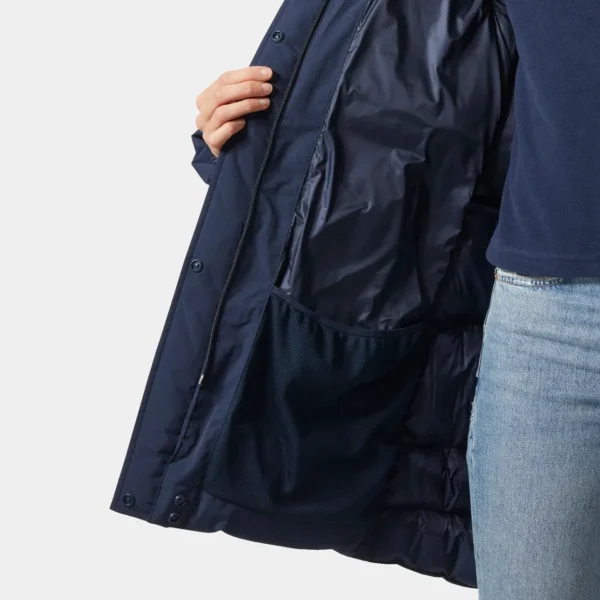 Adore Puffy Parka Mujer Helly Hansen