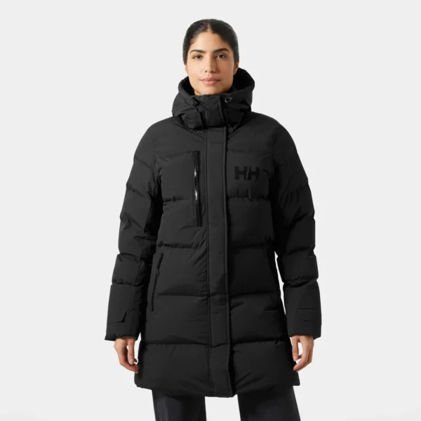 Adore Puffy Parka Mujer Helly Hansen