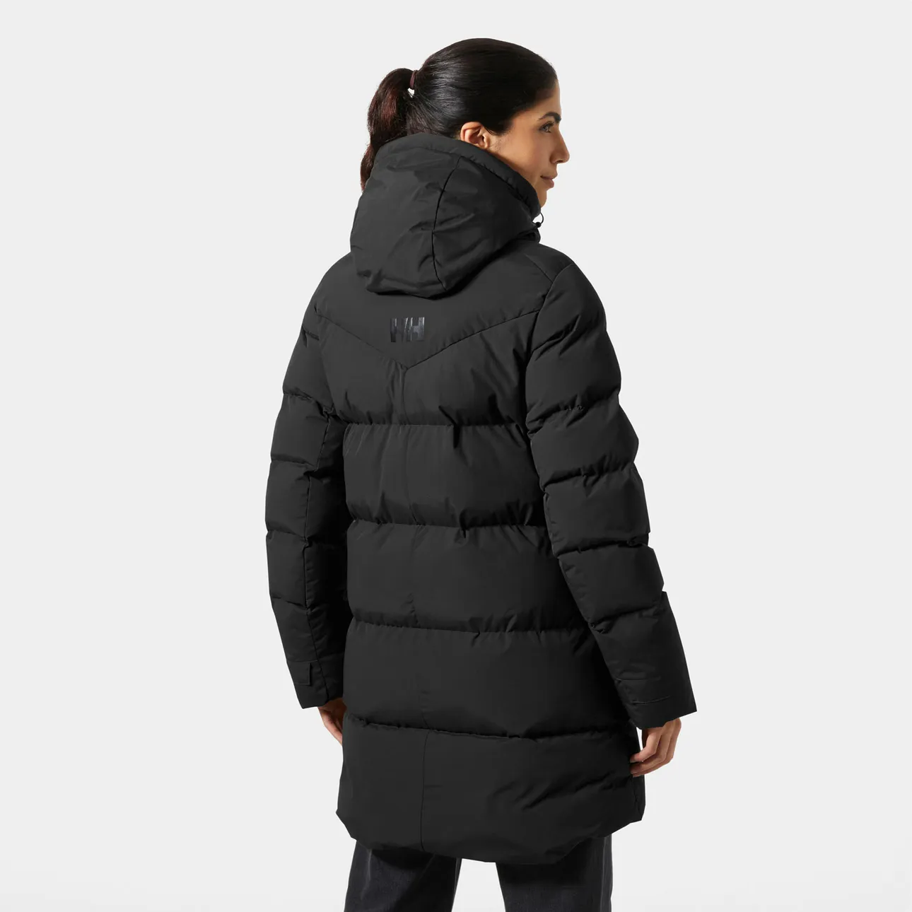 Adore Puffy Parka Mujer Helly Hansen