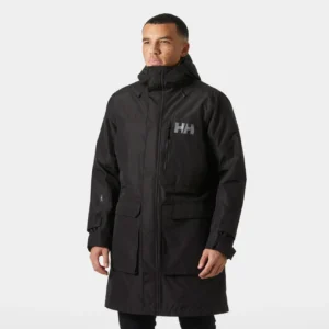Rigging Coat Hombre Rigging Coat Hombre