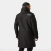 Rigging Coat Hombre