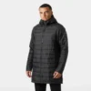 Rigging Coat Hombre
