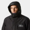 Rigging Coat Hombre