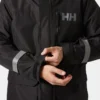 Rigging Coat Hombre