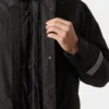 Rigging Coat Hombre