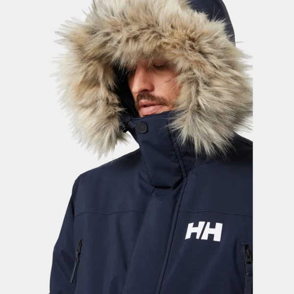 53630_597-2-feature1 Reine Parka Hombre