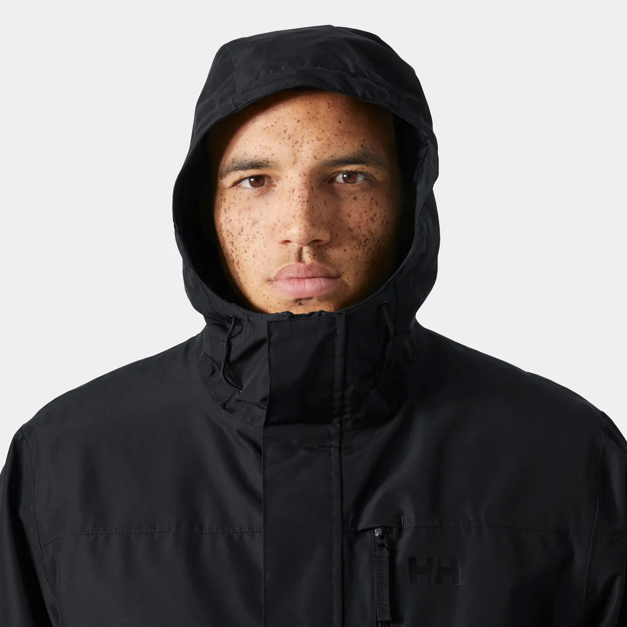 53679_990-3-feature13 Juell 3-In-1 Shell And Insulator Jacket Hombre