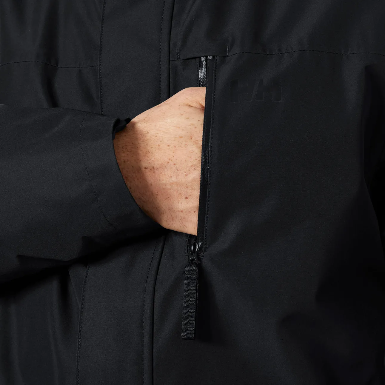 53679_990-3-feature23 Juell 3-In-1 Shell And Insulator Jacket Hombre