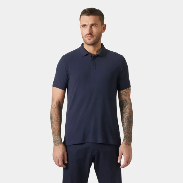 54233_597-1-onbody14 Crewline Polo Hombre Helly Hansen