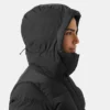 Aria Long Parka Mujer Helly Hansen