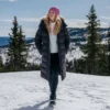 Aria Long Parka Mujer Helly Hansen