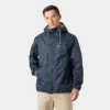 Men's Koster 2.5-Layer Rain Jacket