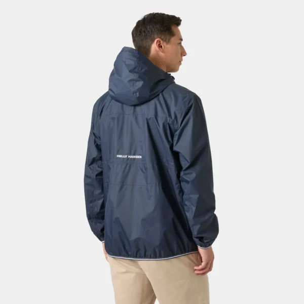 Men's Koster 2.5-Layer Rain Jacket