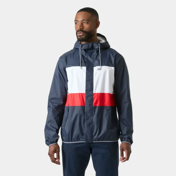 Men's Koster 2.5-Layer Rain Jacket