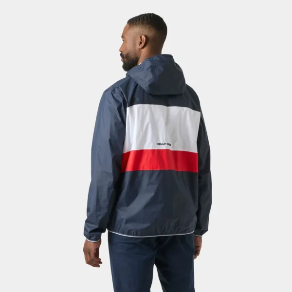 Men's Koster 2.5-Layer Rain Jacket