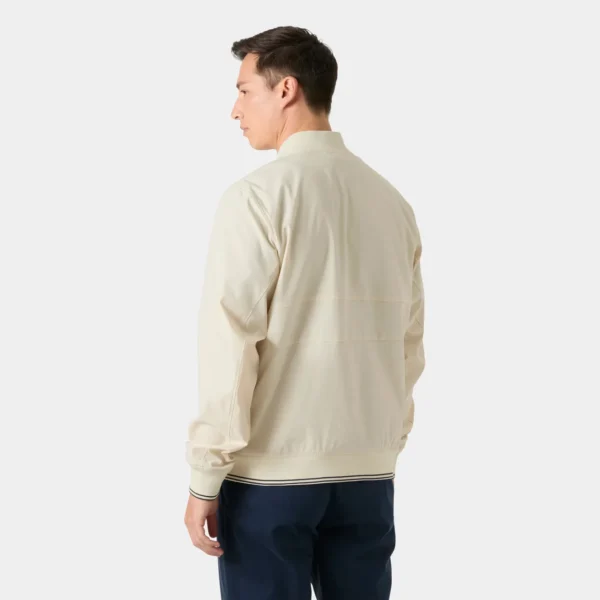 Men's Marine Bomber Jacket