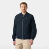 Men's Marine Bomber Jacket