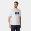 54596_001-1-onbody13 HH Logo T-Shirt 3.0 Hombre Helly Hansen