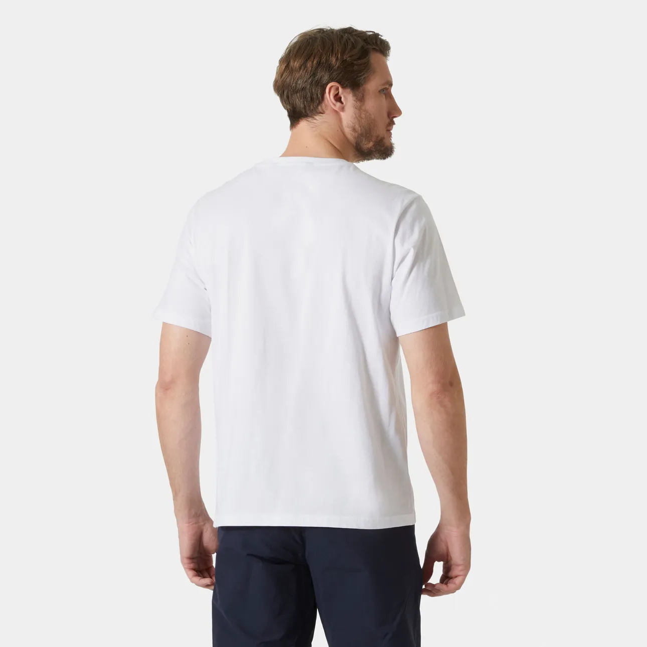 54596_001-1-onbody23 HH Logo T-Shirt 3.0 Hombre Helly Hansen