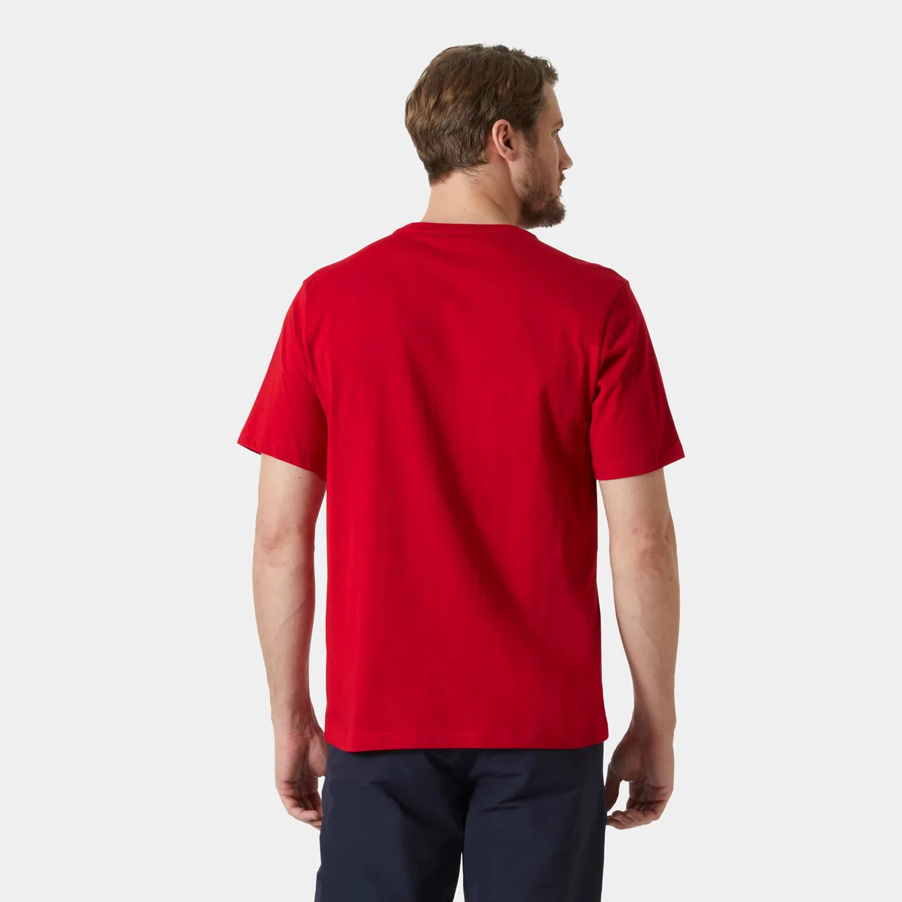 54596_162-1-onbody23 HH Logo T-Shirt 3.0 Hombre Helly Hansen