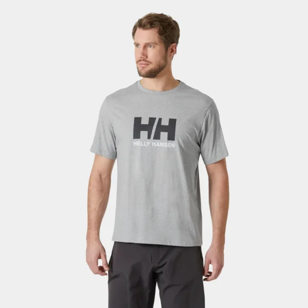 54596_949-1-onbody13 HH Logo T-Shirt 3.0 Hombre Helly Hansen