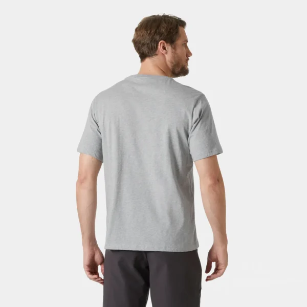 54596_949-1-onbody23 HH Logo T-Shirt 3.0 Hombre Helly Hansen