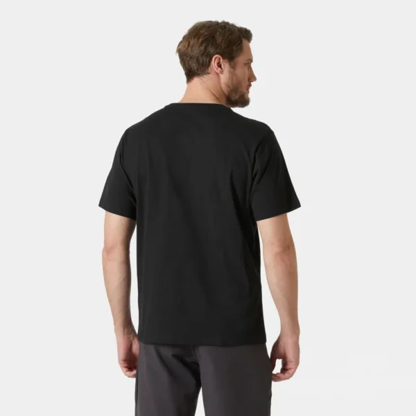 54596_990-1-onbody23 HH Logo T-Shirt 3.0 Hombre Helly Hansen