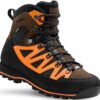 Bota CRISPI ASCENT RUBBER GTX Bota CRISPI ASCENT RUBBER GTX