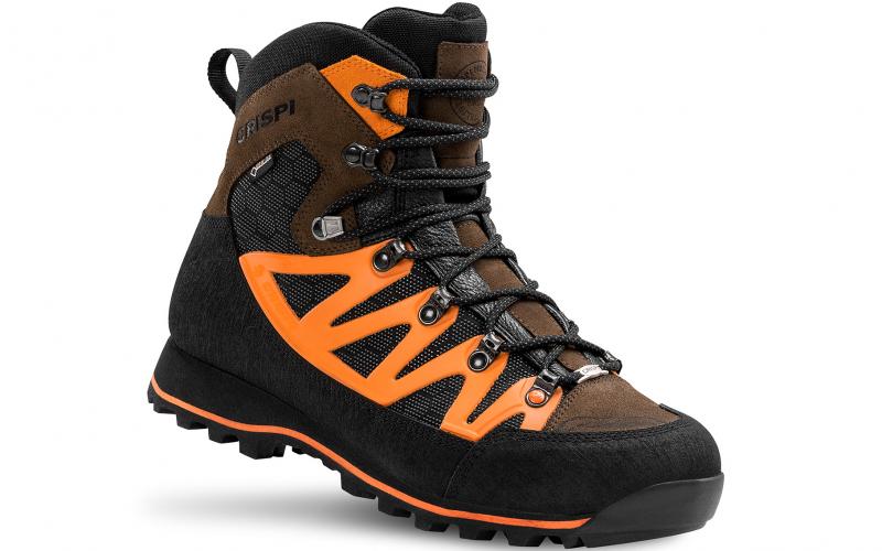 Bota CRISPI ASCENT RUBBER GTX Bota CRISPI ASCENT RUBBER GTX