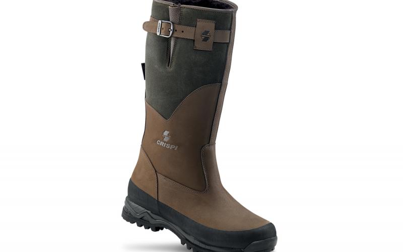 Bota CRISPI FINLAND GTX