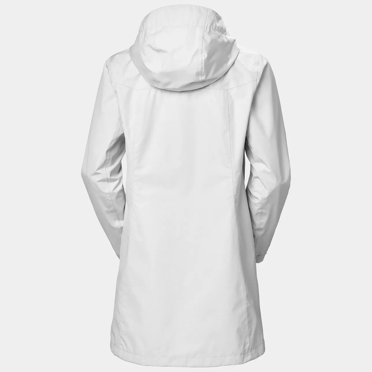 Women’s Aden Long Rain Jacket Mujer