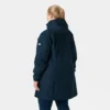 Women’s Aden Long Rain Jacket Mujer